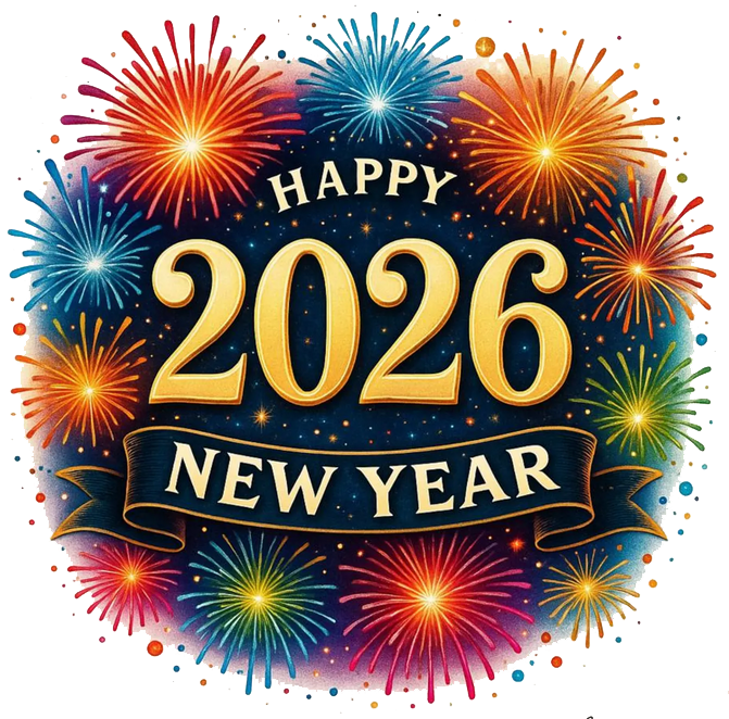 HNY2026